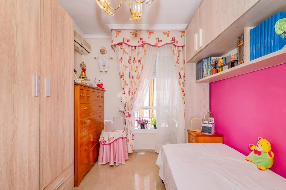 Wohnung zum Verkauf in El Valle, imagen 27