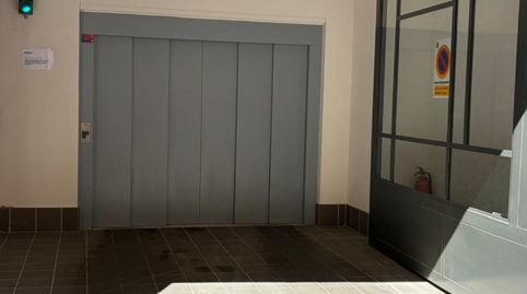 Foto 3 de Garaje en venta en Calle García Valladolid, 2, Caño Argales, Valladolid Capital