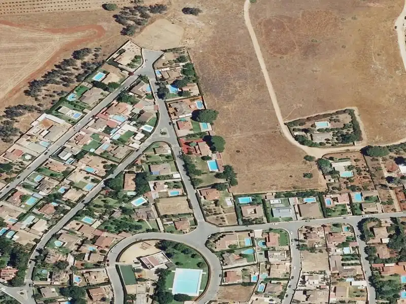 Doppelhaushälfte zum Verkauf in urb El Torreon, imagen 4