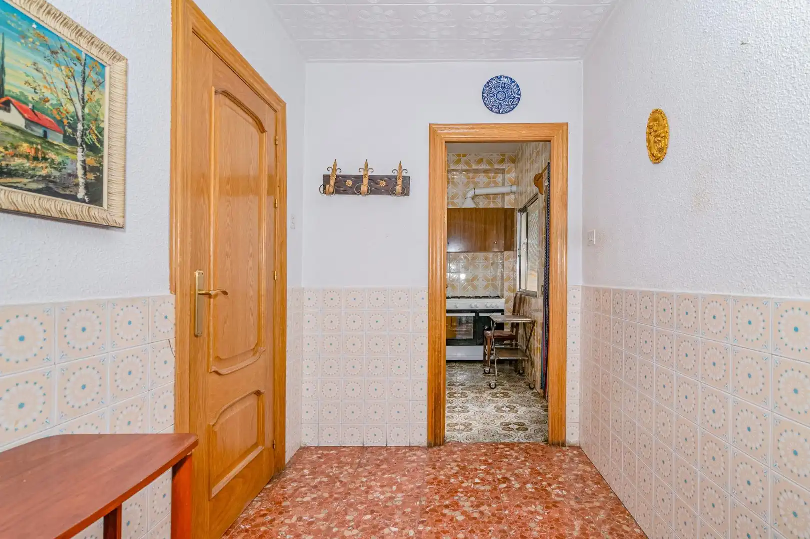Casa o chalet en venta en Granada con Terraza