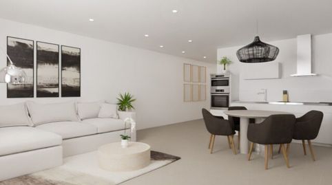 Foto 5 de Apartamento en venta en N/a, -1, La Romana, Alicante