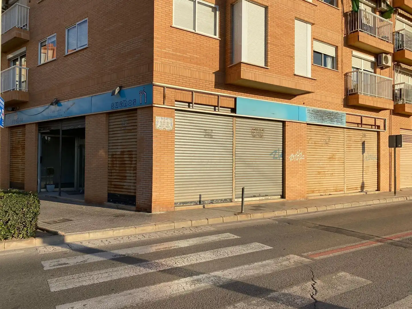 Trastero en venta en Avenida Avenida Divino Maestro, Zona Metro