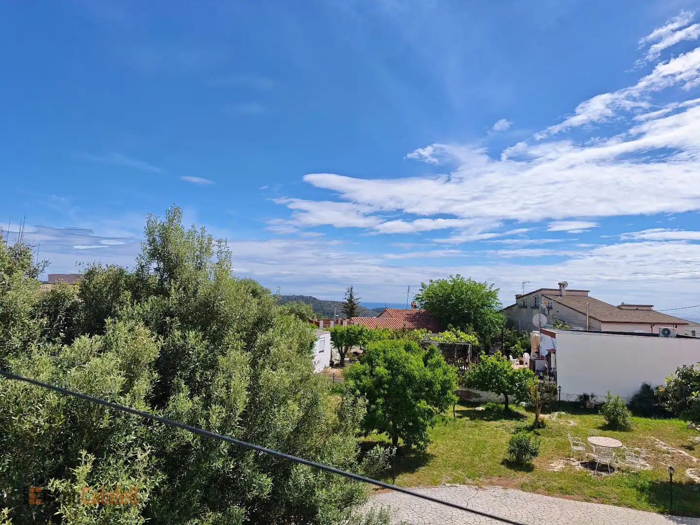 Chalet con piscina en venta en S Josep, imagen 31