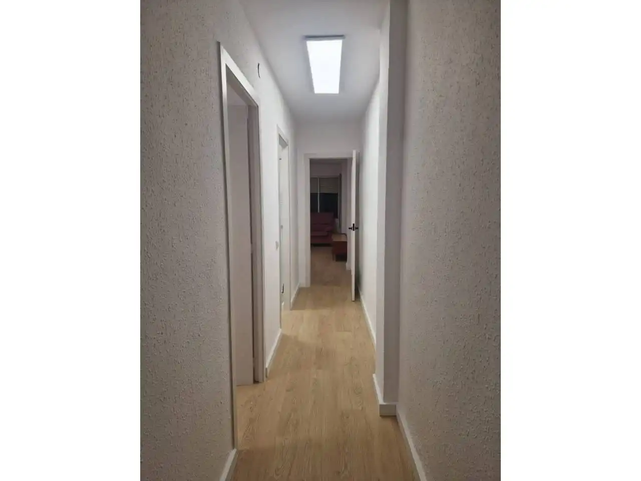 Piso en venta en Amposta con Parquet, Terraza y Amueblado