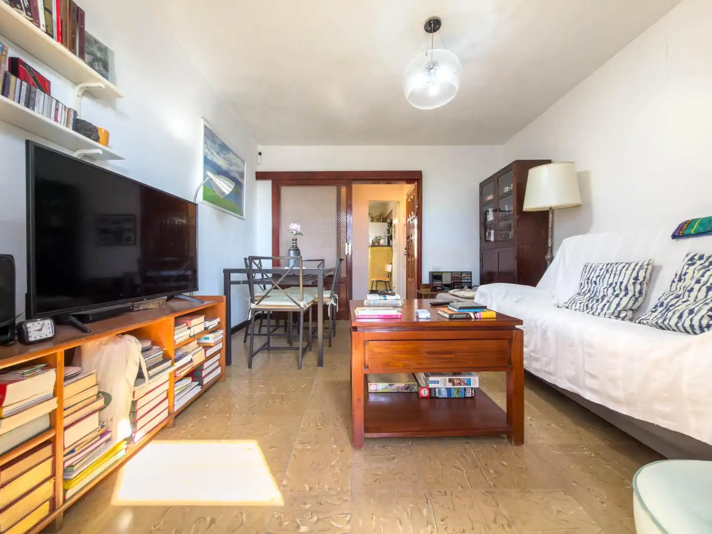 Wohnung zum Verkauf in Taco - Los Andenes - Las Chumbreras, imagen 4
