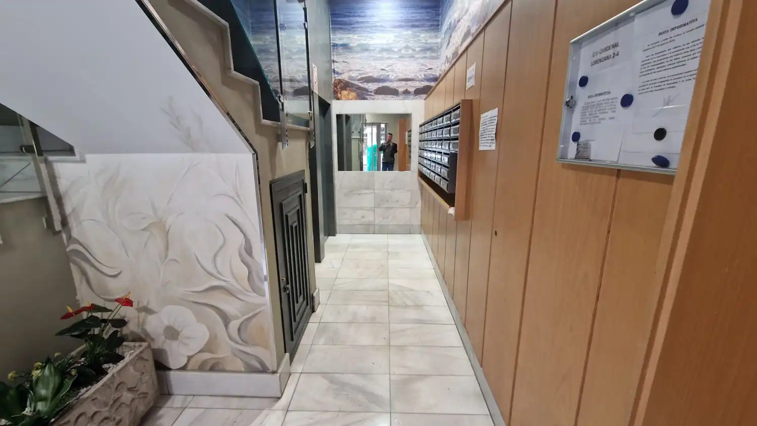 Apartament amb ascensor en venda a Cardenal Lorenzana 2, imagen 20