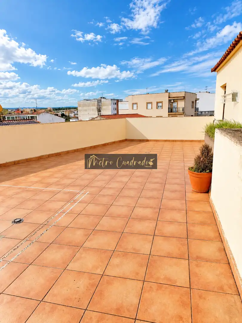 Houses for rent in Mérida, Badajoz