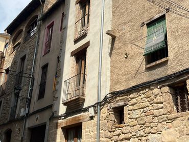 Adosado en venta en Solsona