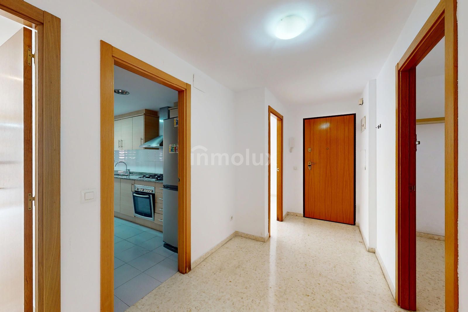 Piso en venta en Calle Francia, Centro