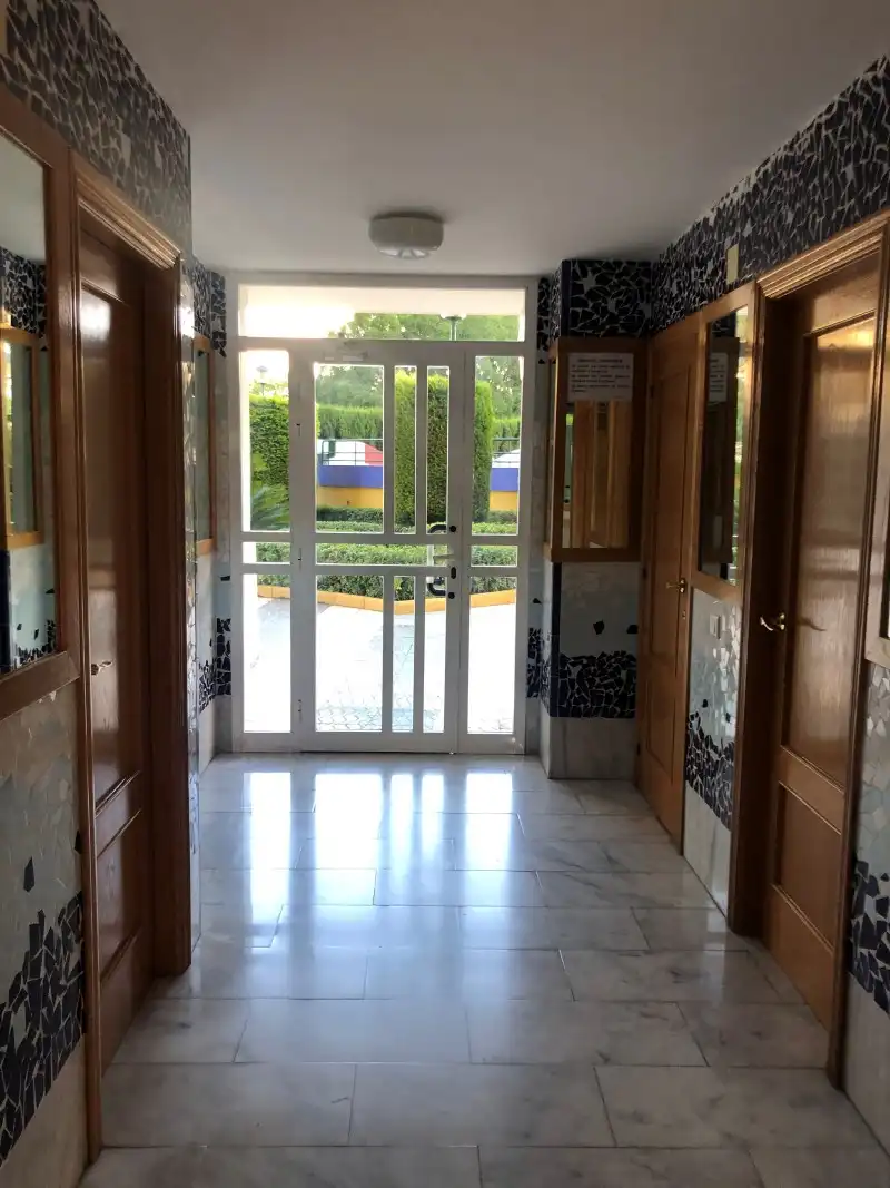 Apartament amb ascensor de lloguer a Carrer Camp de Morvedre, imagen 4
