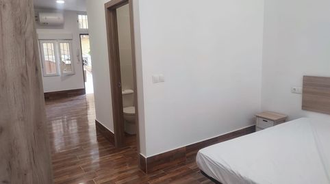 Foto 5 de Estudi de lloguer a Calle Marqués de Ovieco, 50, Suárez, Málaga Capital