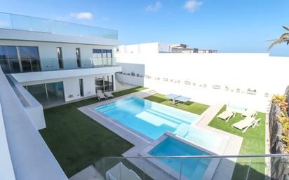 Piscina de Casa o xalet en venda en Teguise amb Piscina