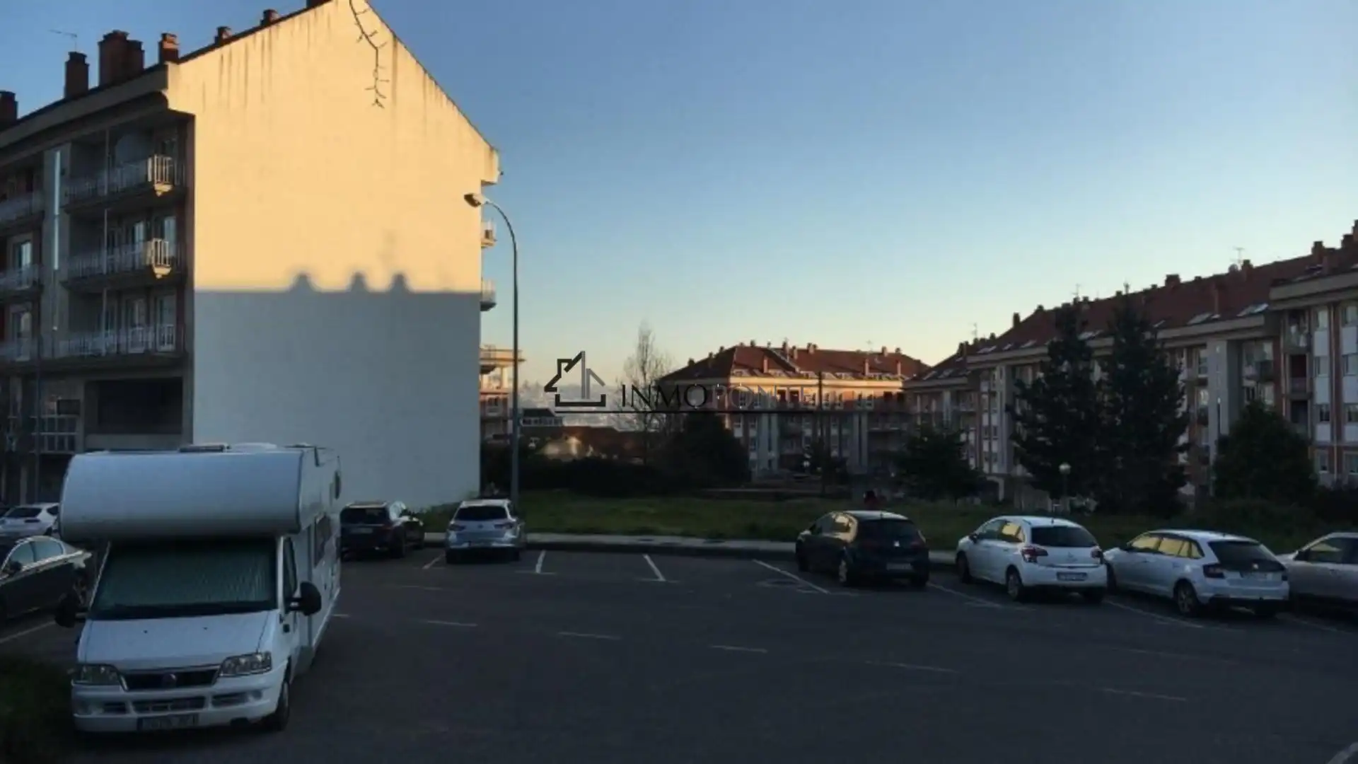 Grundstücke und Bauplätze zum Verkauf in Moaña, imagen 5