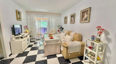 Foto 5 de Piso en venta en Calle Félix Rodríguez de la Fuente, Centro, Vélez-Málaga