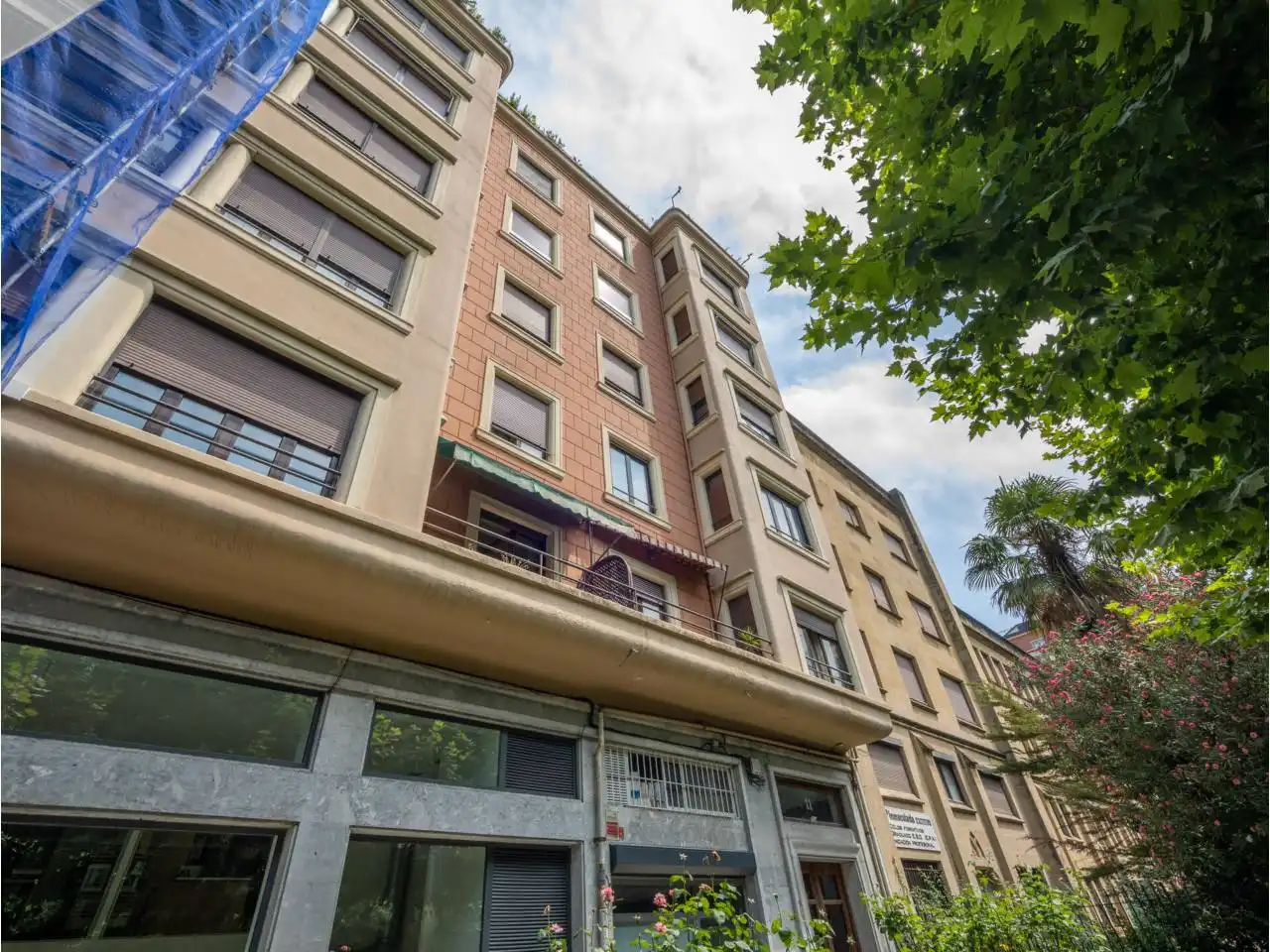 Appartement avec ascenseur à vendre à Avenida Ategorrieta 11, imagen 32