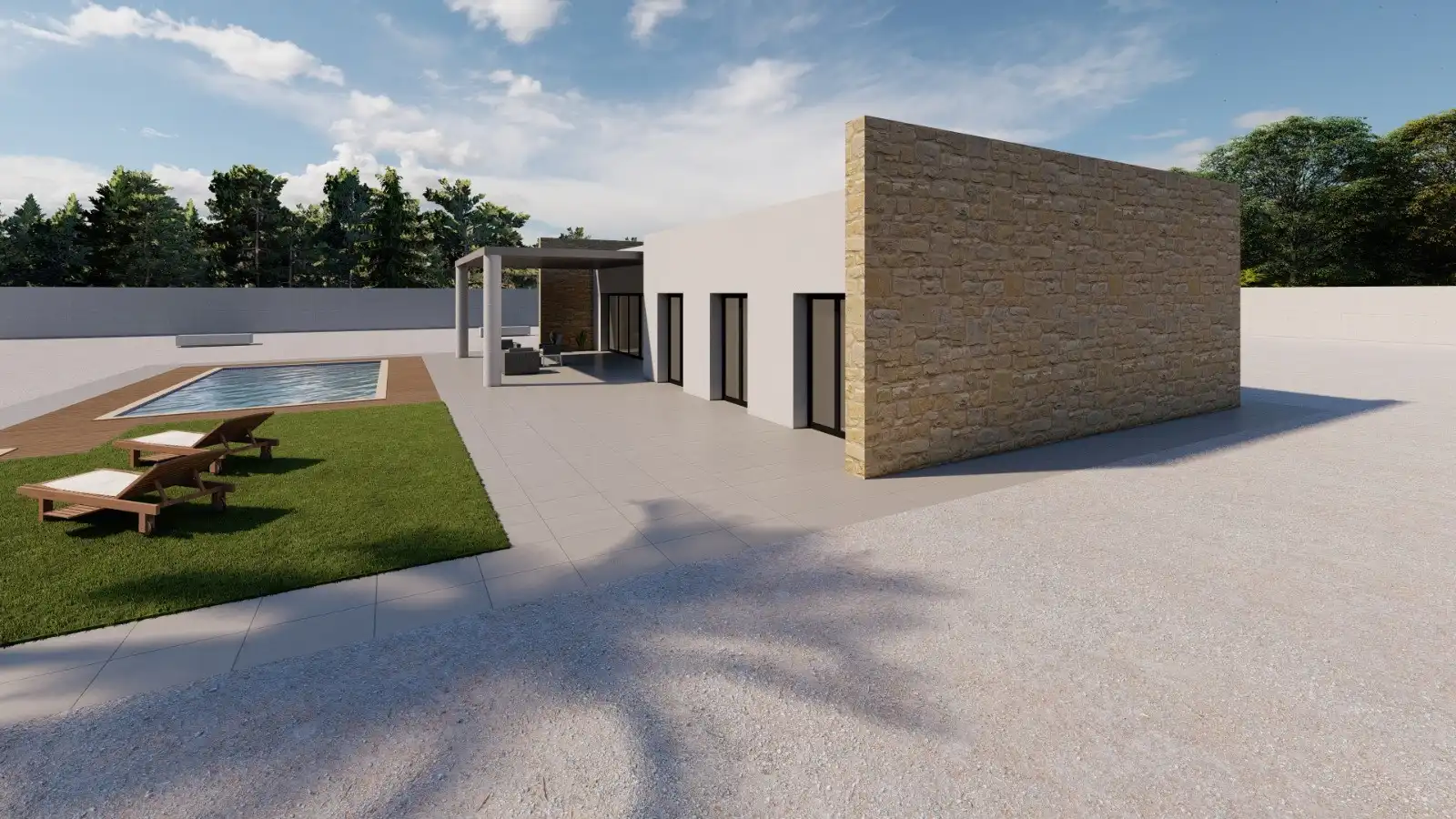 Maison à vendre à El Pinós / Pinoso, imagen 30