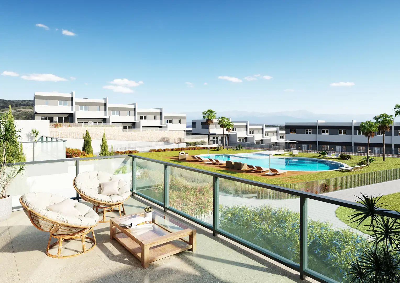 Maison jumelée neuf à vendre à Zona de Finestrat, imagen 19
