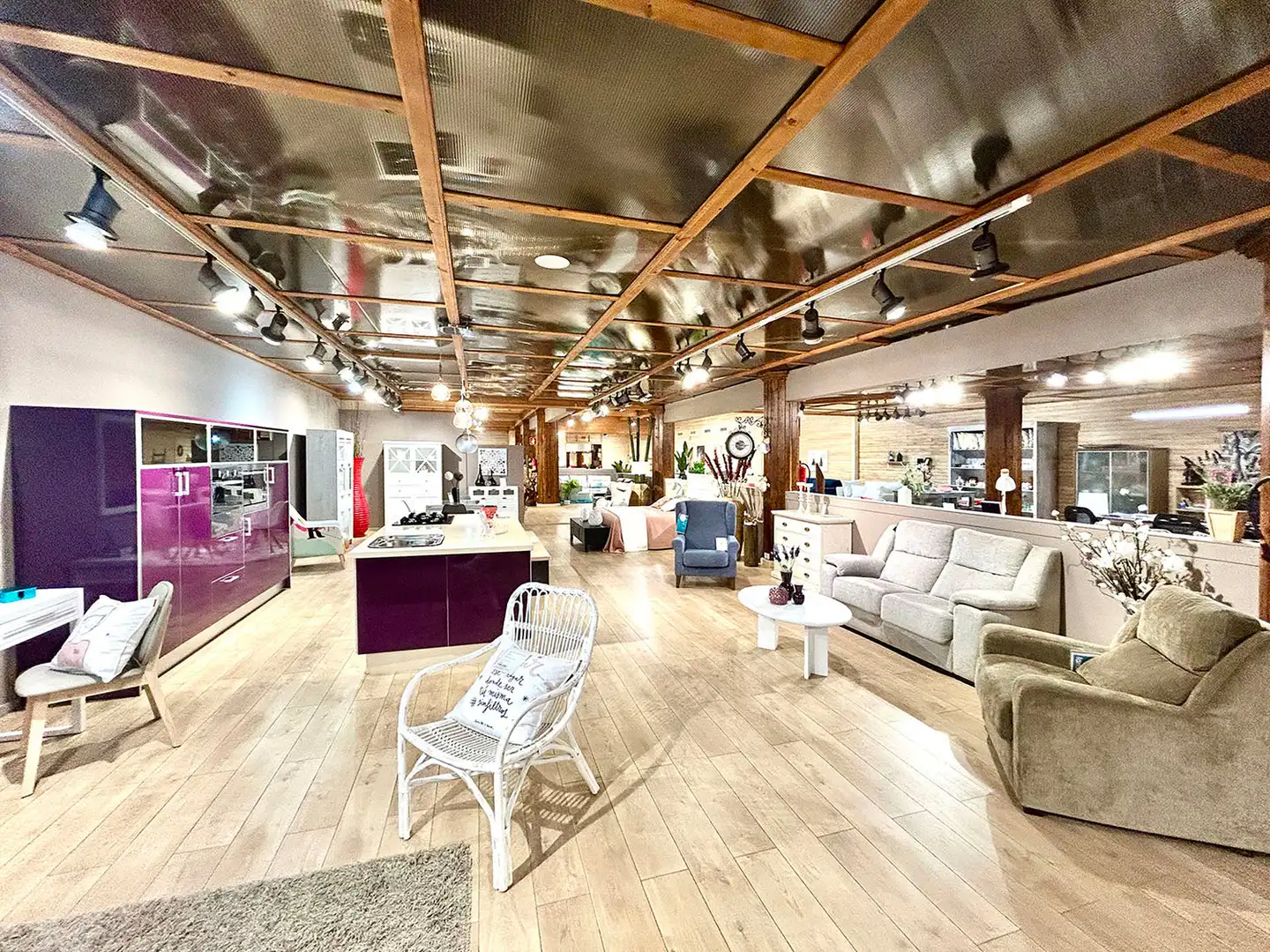 Nave industrial en venta en San Cristóbal de la Laguna