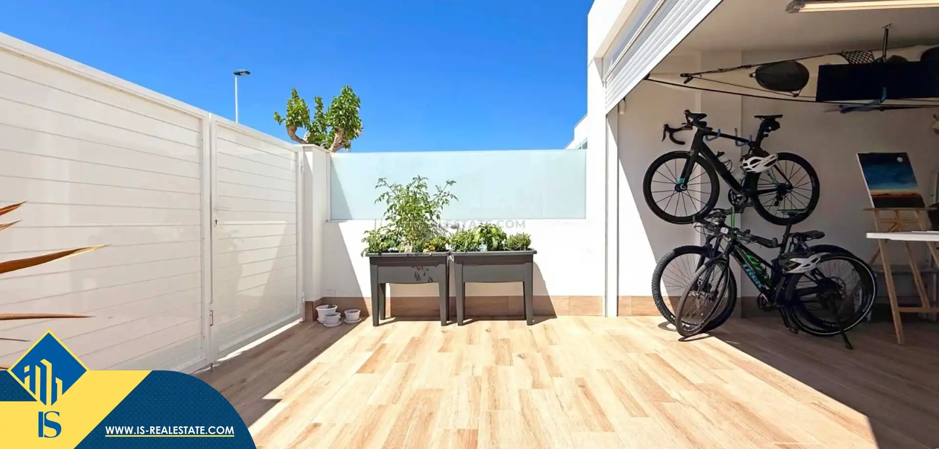Villa mit Garten zum Verkauf in San Pedro del Pinatar, imagen 25