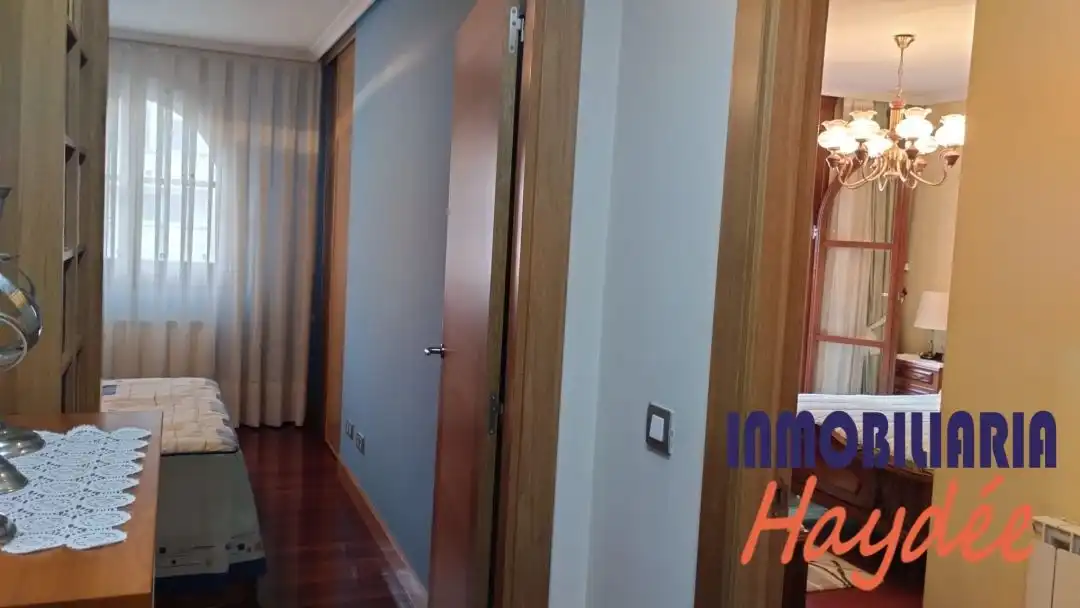 Piso con terraza en venta en Sor Natividad Homedes Kalea, imagen 33