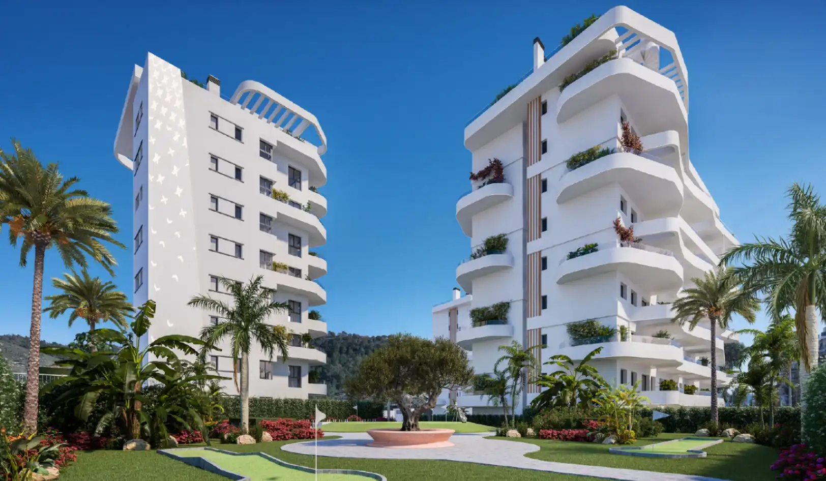 Apartament amb piscina en venda a Platja de Torres, imagen 20