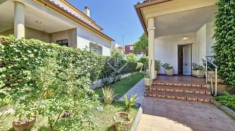 Foto 5 de Casa o chalet en venta en Santa Maria - L'Eixample - Sud Sumella, Cubelles