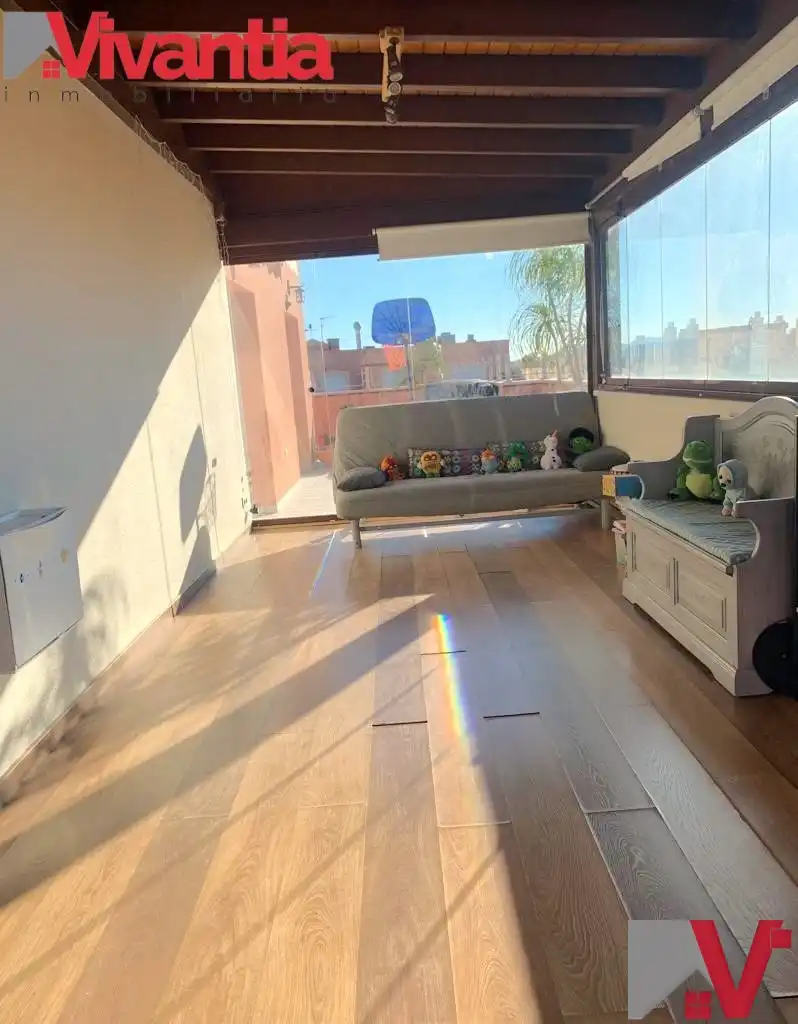 Penthouse with lift for sale in Lorca Ciudad, imagen 2