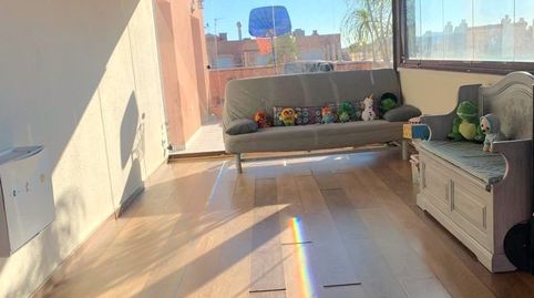 Foto 2 de Ático en venta en San Cristobal - San Diego, Lorca