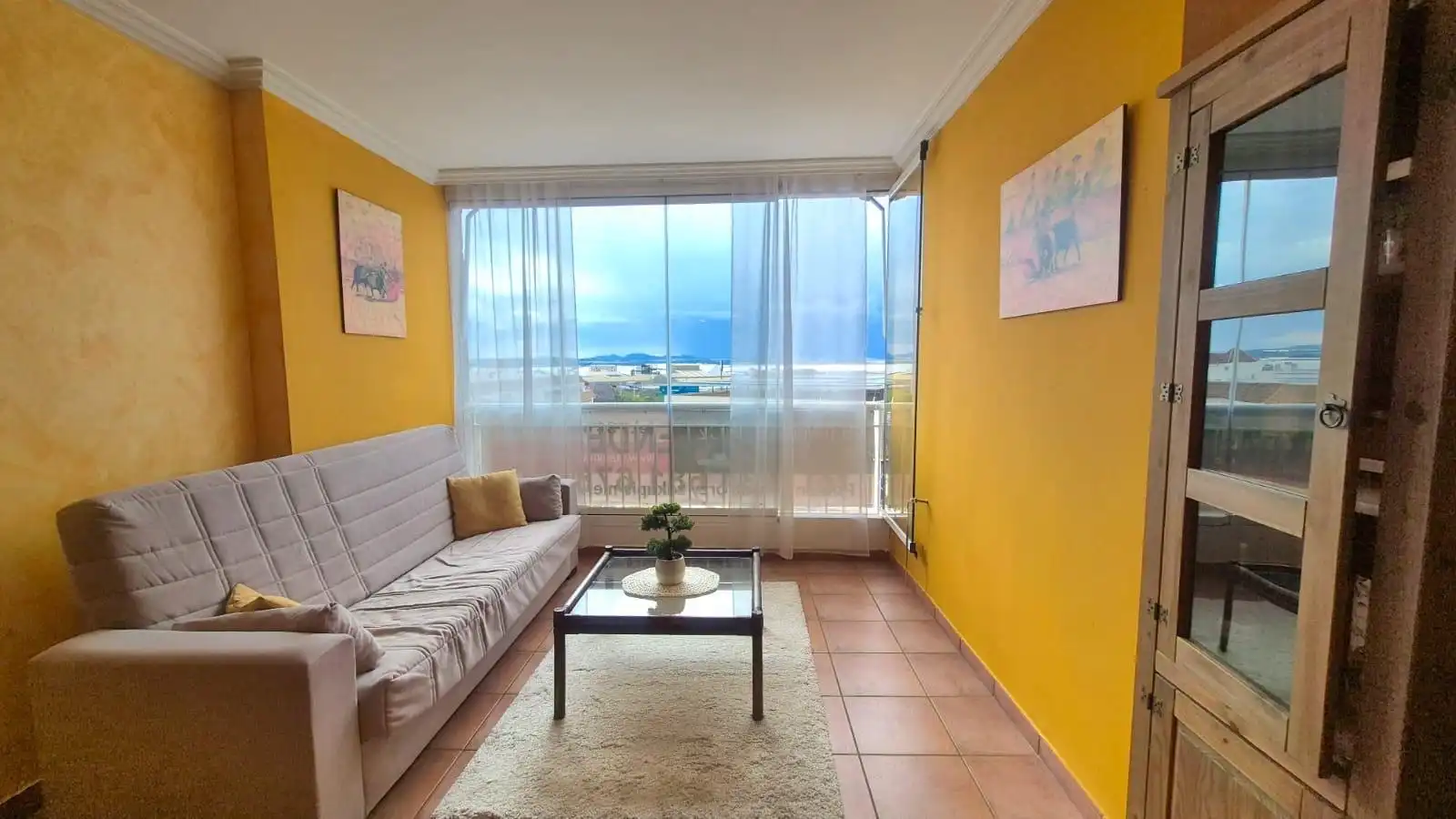 Apartamento con piscina en venta en URBANO ARREGUI, imagen 5
