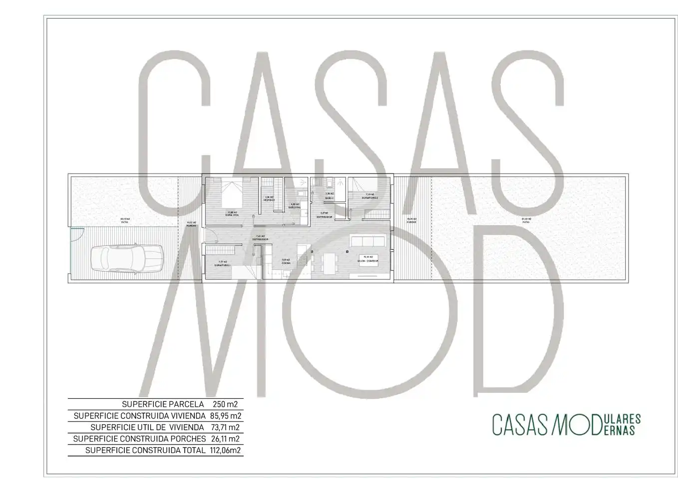 Casa o chalet en venta en Argés con Aire acondicionado, Calefacción y Jardín privado