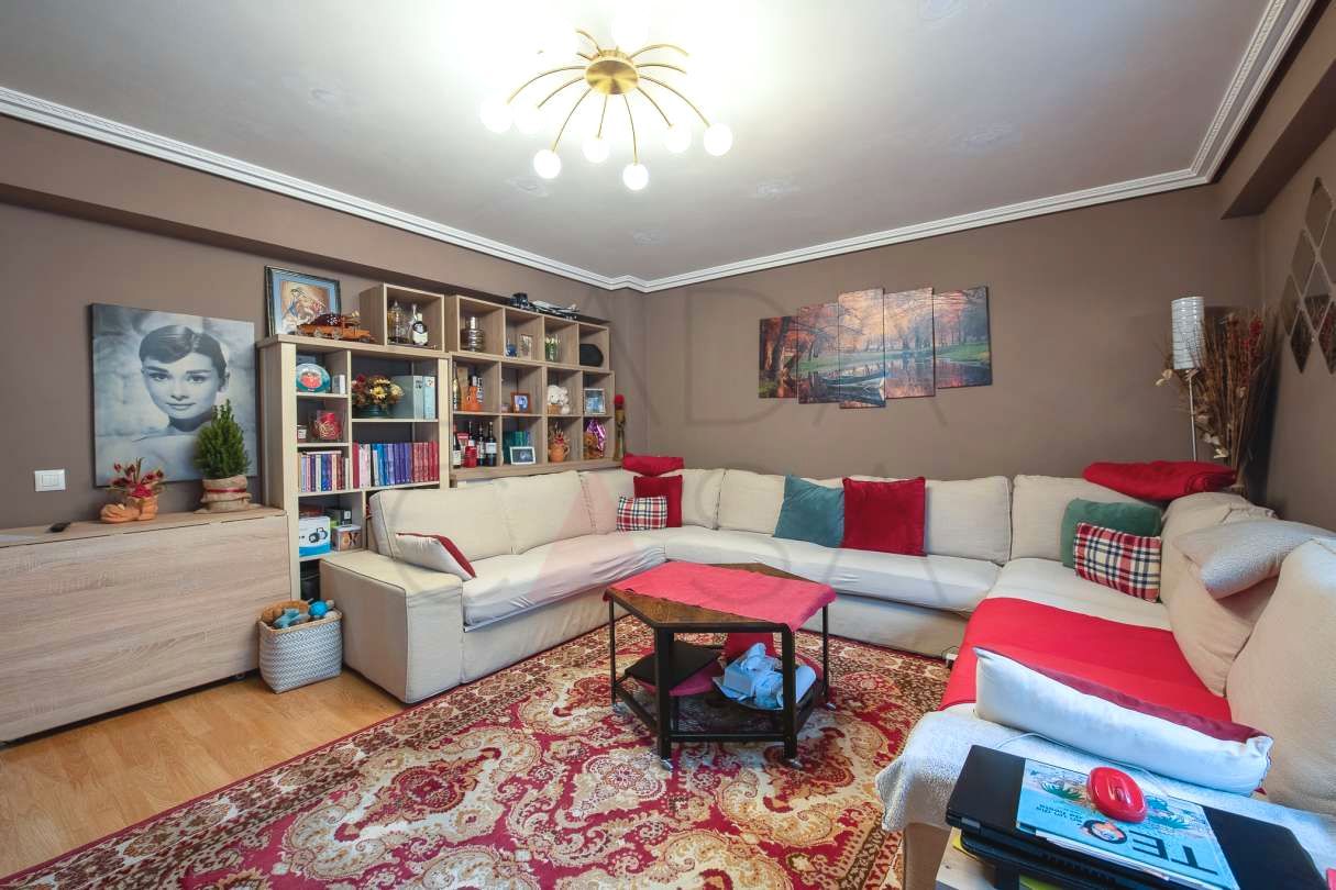 Living room of Flat for sale in El Astillero    with Heating