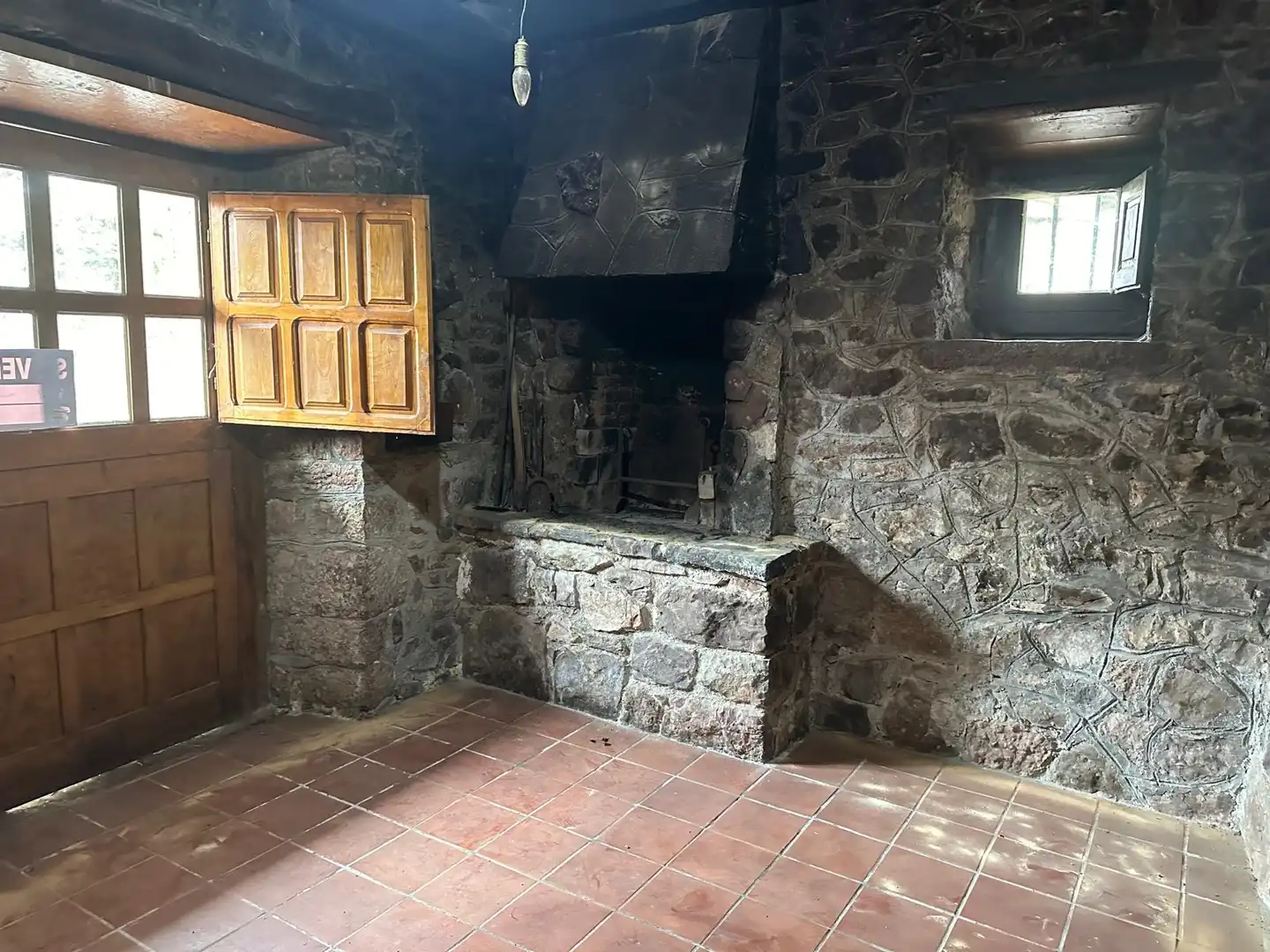 Kitchen of Houses for sale in Castrillón  with Private garden and Balcony
