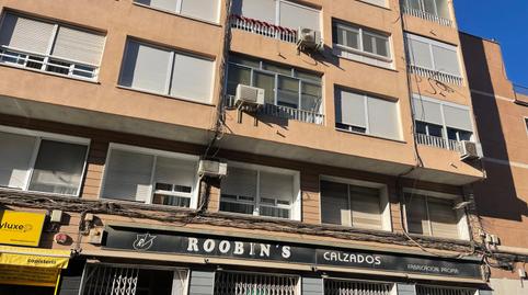 Photo 2 of Premises for sale in Calle la Cruz, 34, Plaza de Toros - Avenida Chapí - Trinquete, Elda