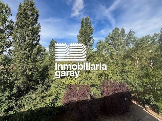 Exterior view of Flat for sale in Medina de Pomar  with Heating