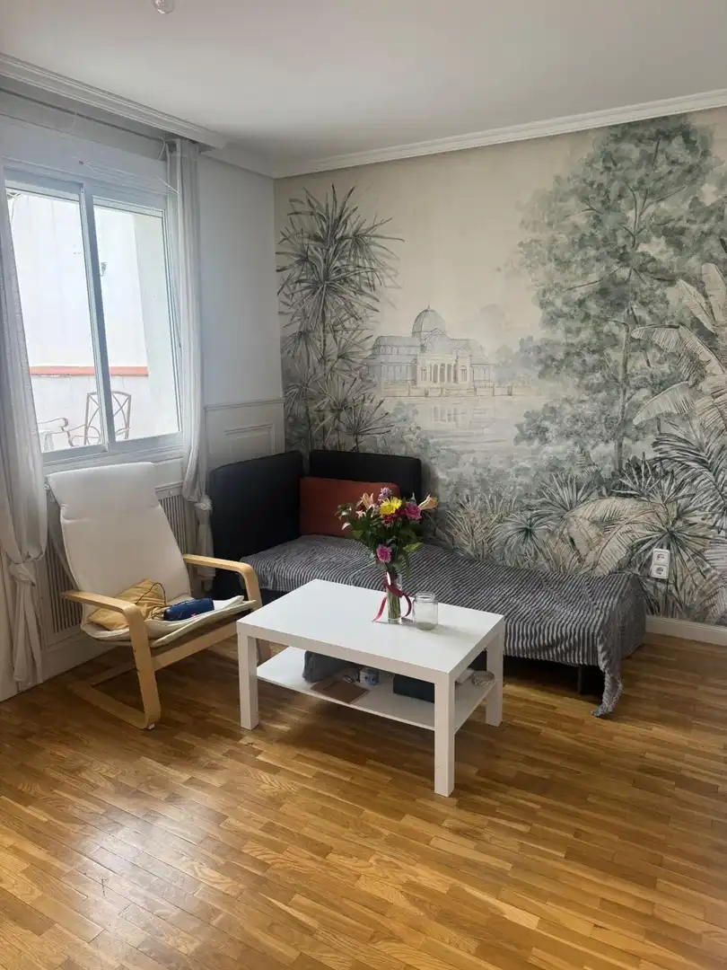 Penthouse with terrace for sale in Chamberí, imagen 3