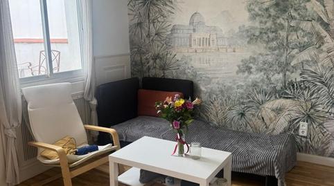 Foto 3 de Àtic en venda a Ríos Rosas - Nuevos Ministerios, Madrid