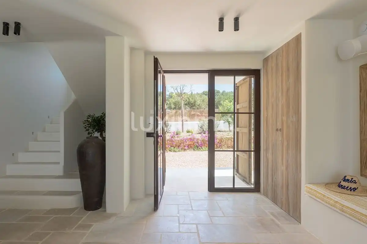 Villa con terrazza in vendita a Sant Antoni de Portmany, imagen 21
