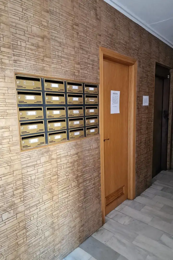 Flat for sale in Murcia