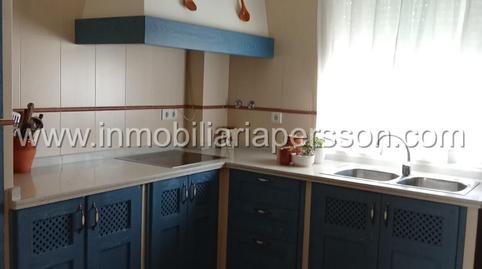 Foto 3 de Casa adosada en venda a Écija, Sevilla