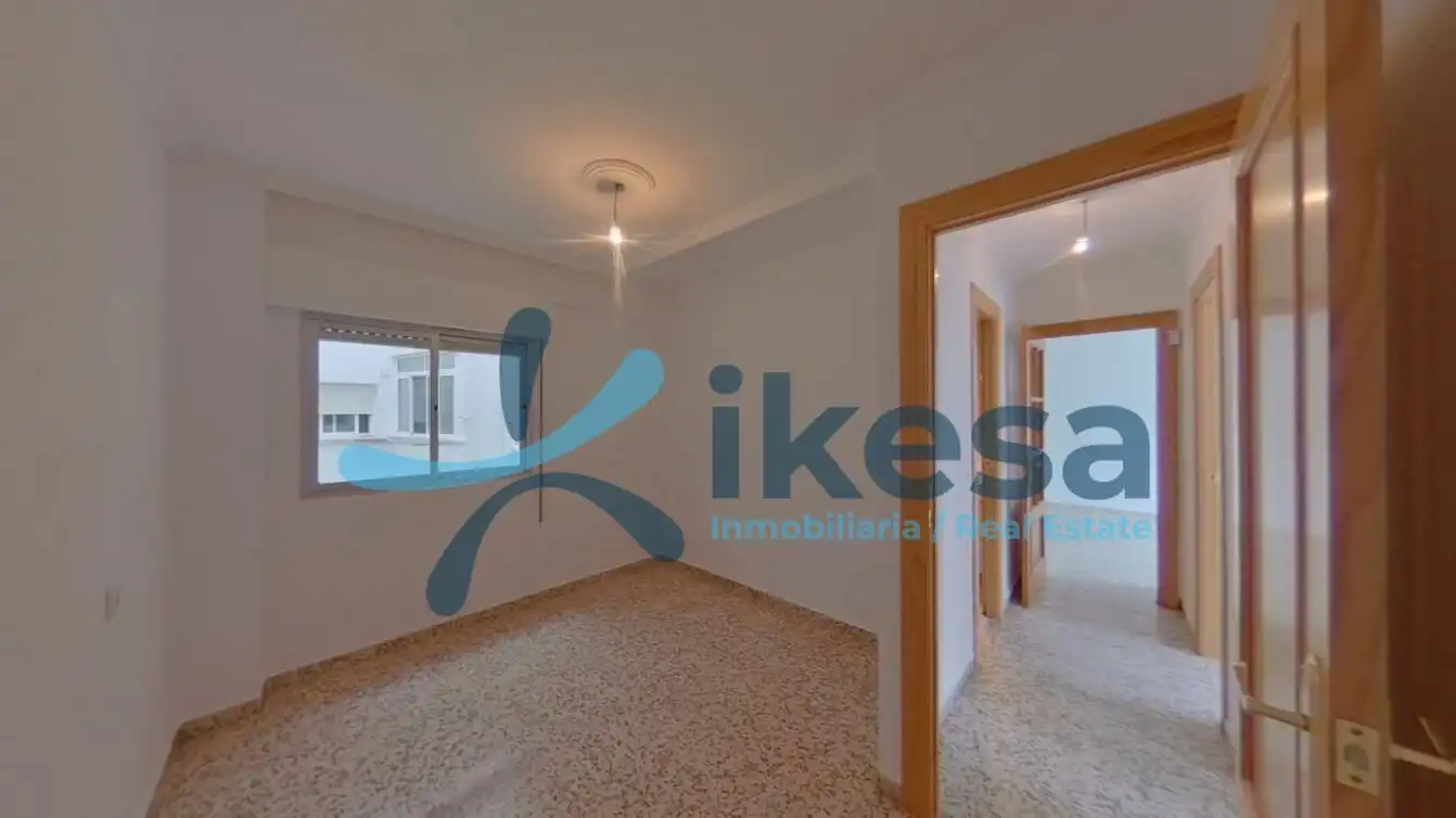 Piso con ascensor en venta en Estepona Pueblo, imagen 12