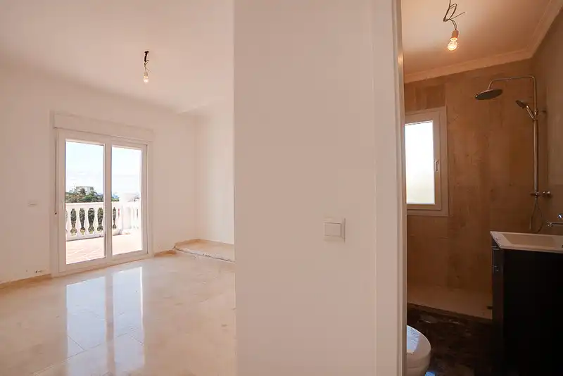 Villa mit Pool zum Verkauf in Avenida España, imagen 5