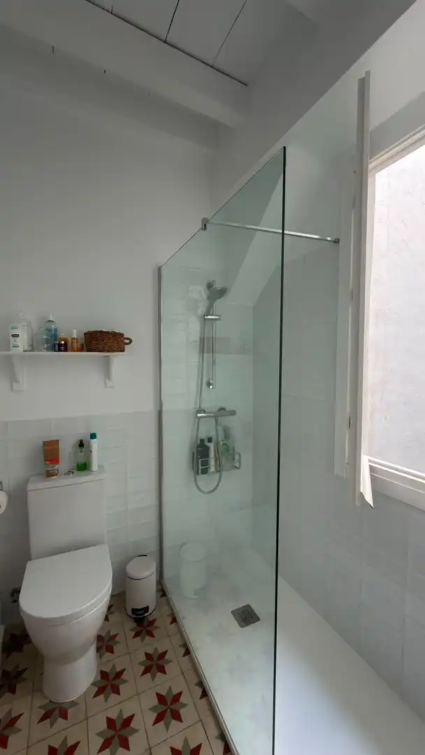 Piso con terraza en venta en Centro Histórico, imagen 49