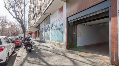 Photo 3 of Premises to rent in Calle de Manuel Ferrero, 5, Castilla,  Madrid Capital