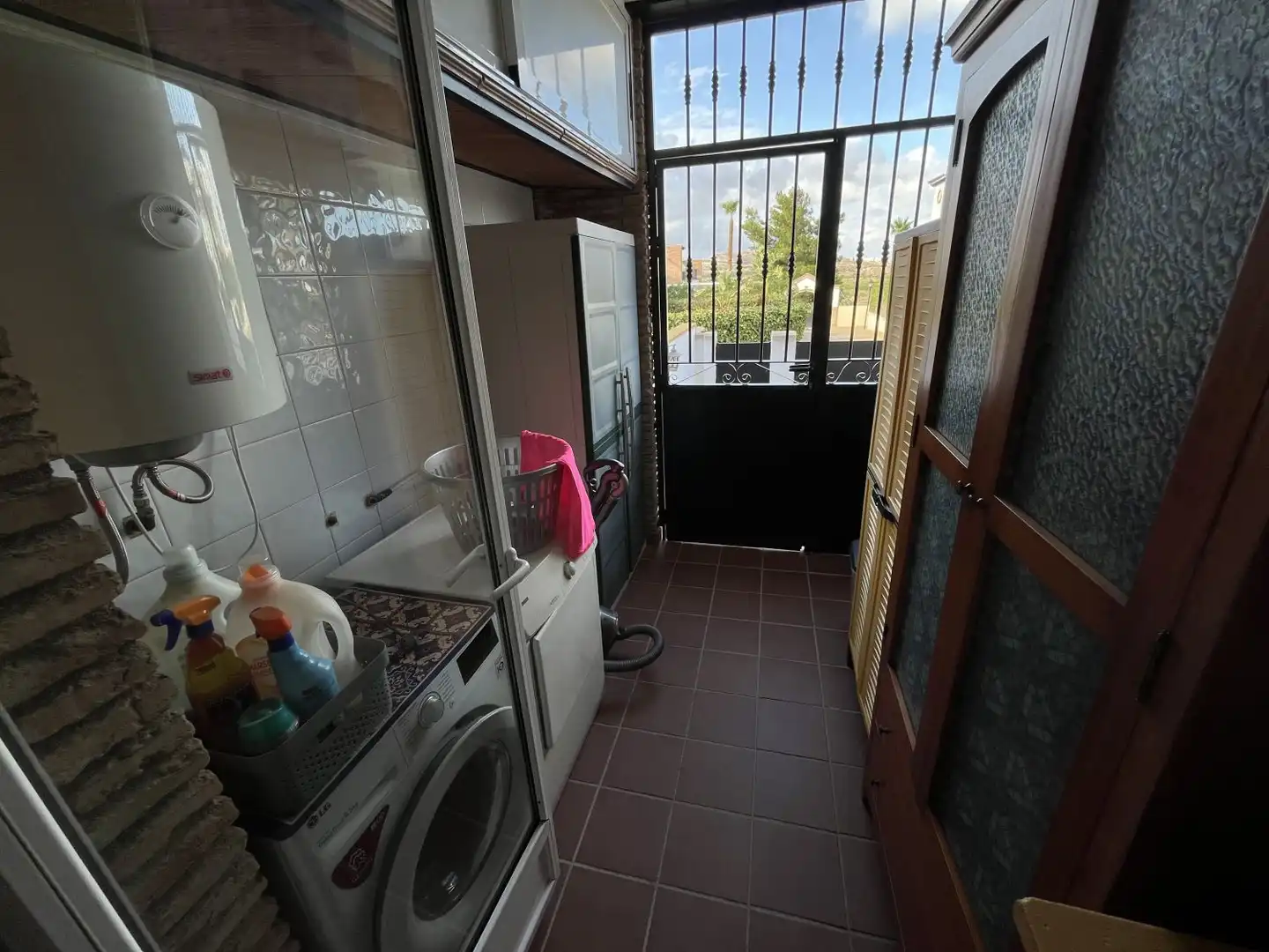 Casa amb terrassa en venda a Lomas del Mar, imagen 19