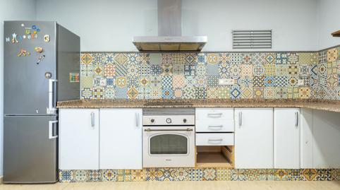 Foto 5 de Casa o chalet en venta en Urbanizaciones, Valencia