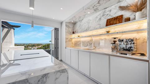 Photo 2 of Attic to rent in La Quinta, Benahavís