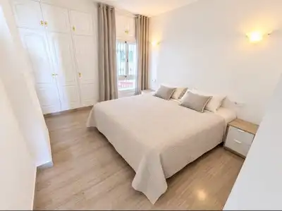 Apartment with pool for sale in Arroyo de la Miel, imagen 12