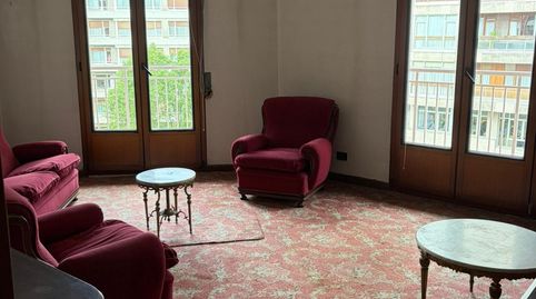 Foto 5 de Pis en venda a Gregorio de la Revilla Zumarkalea, Campuzano, Bilbao