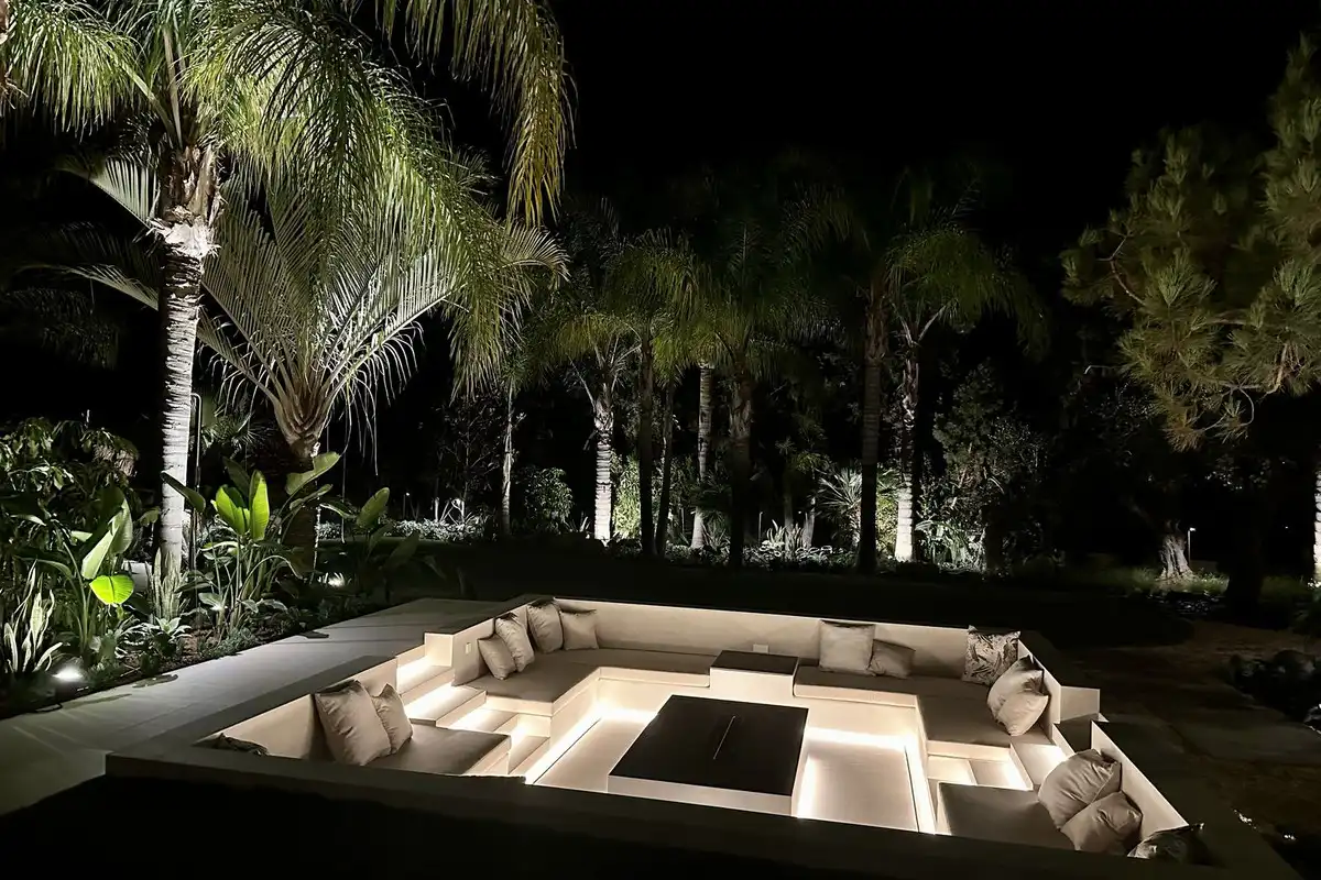 Casa amb piscina en venda a Elviria - Cabopino, imagen 41