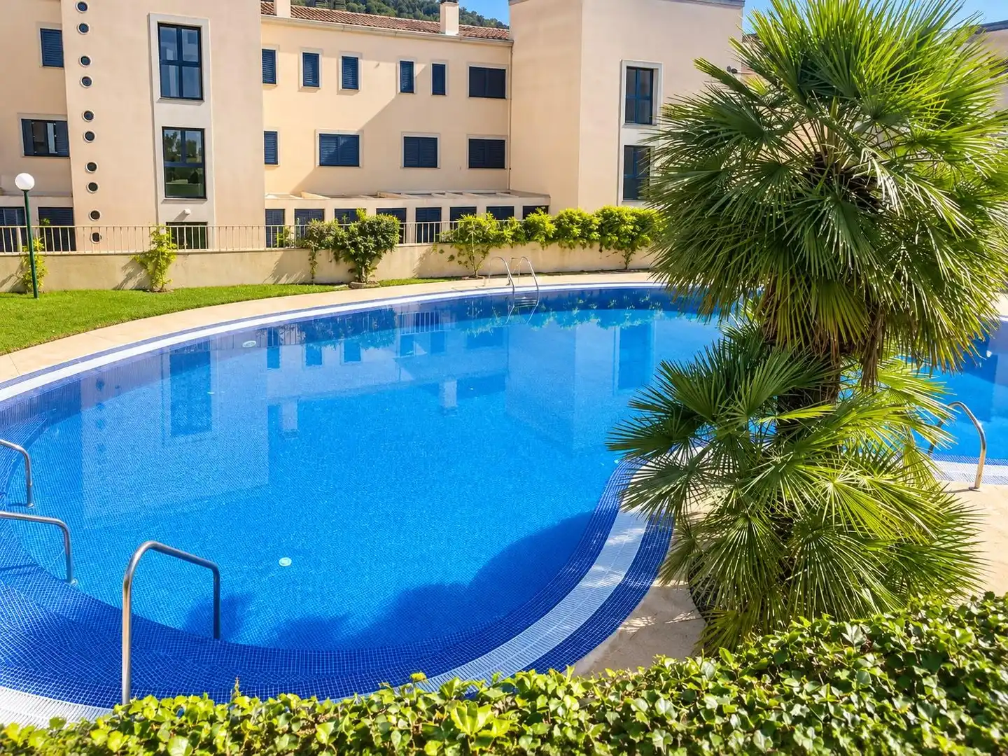 Appartamento con piscina in vendita a Andratx pueblo, imagen 23